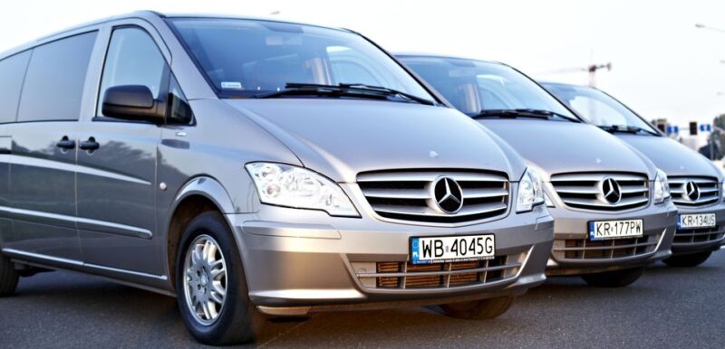 Gdańsk Lech Wałęsa Airport: Private Transfer to Gdańsk City - Frequently Asked Questions