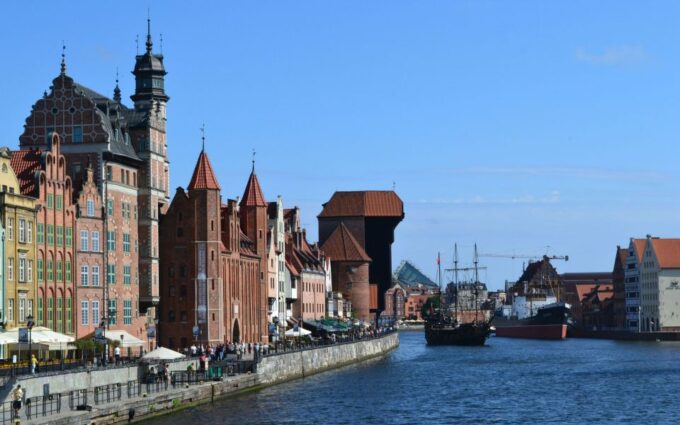 Gdansk: Luxury Old Town Walking Tour For Scandinavians - Frequently Asked Questions