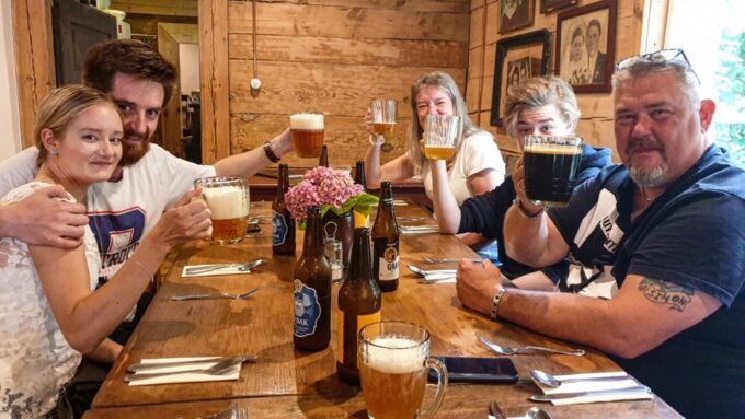 Gdansk: Malbork Castle & Westerplatte Tour With Local Lunch - Important Information