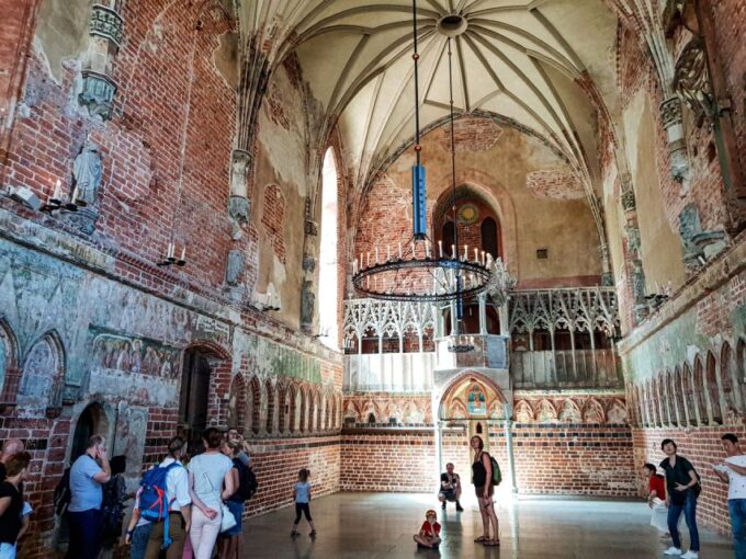 Gdansk: Malbork Castle & Westerplatte Tour With Local Lunch - Customer Reviews
