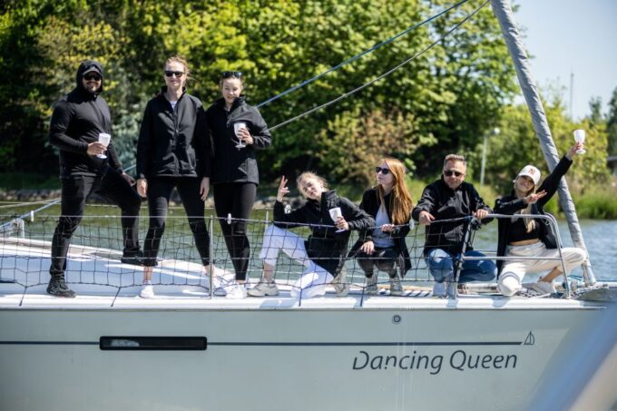 Gdańsk: Motlawa and Port Yacht Cruise With Prosecco - Frequently Asked Questions