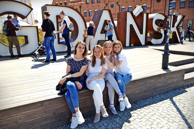 Gdansk Old Town Tour - PRIVATE (4h) - Exploring the Town Hall