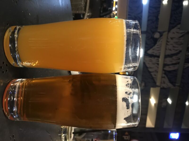 Gdansk: Polish Beer Tasting Tour - Pricing and Booking