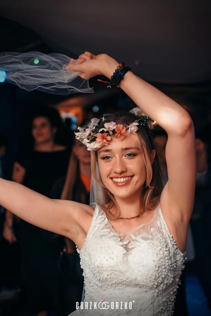Gdańsk: Polish Wedding Party With Welcome Drink - Event Overview