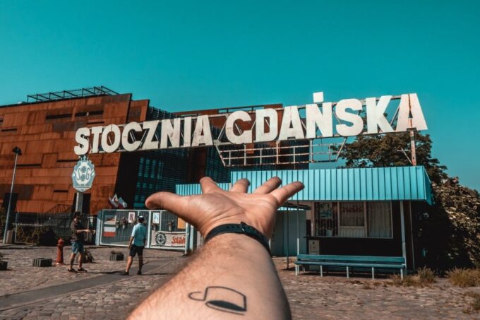Gdansk Private Bike Tour - Cancellation Policy