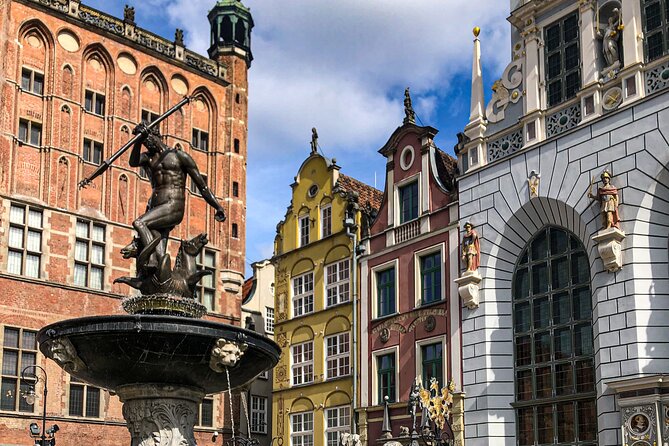 Gdansk Private Bike Tour - Pricing and Cancellation Policy