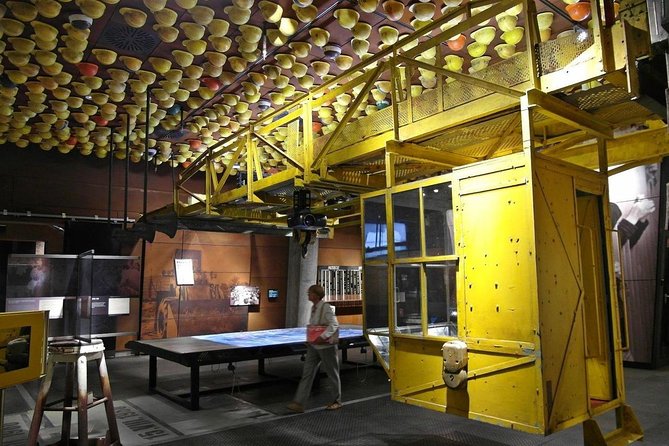 Gdansk Private Communism Tour With Solidarity Center Museum - Reviews and Feedback