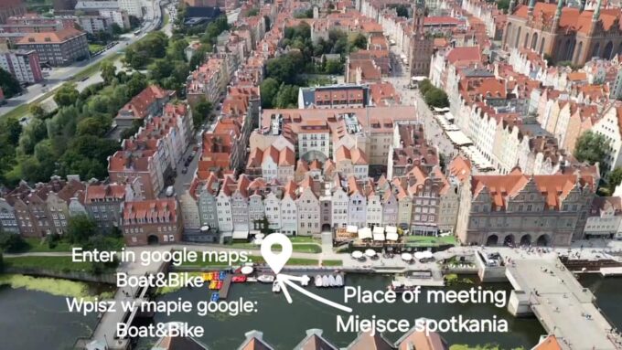 Gdańsk: Private Electric Boat Cruise on the Motława River - Frequently Asked Questions