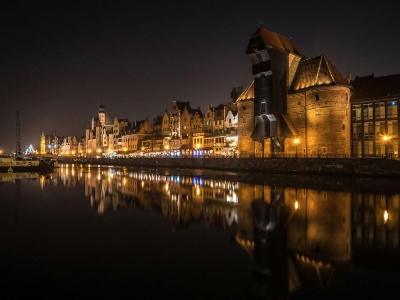 Gdansk: Private Old Town Tour - Frequently Asked Questions