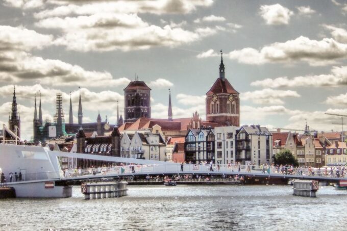Gdansk: Private Old Town Tour - Frequently Asked Questions