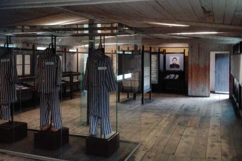 Gdansk: Private Small-Group Stutthof Tour - Important Information