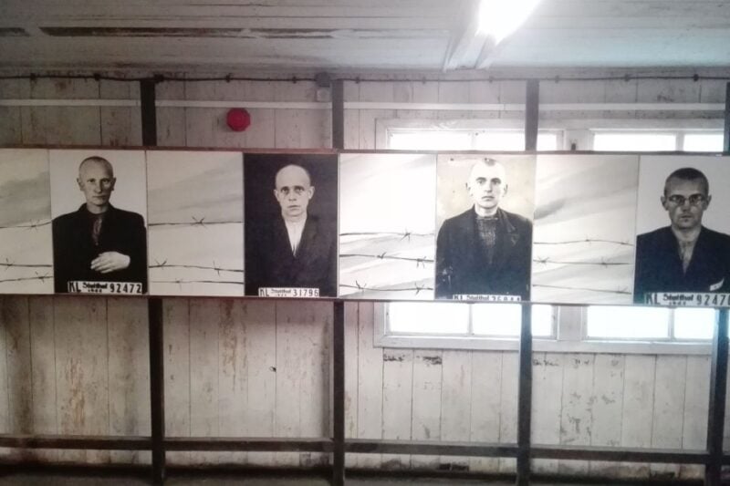 Gdansk: Private Small-Group Stutthof Tour - Discovering Stutthofs History