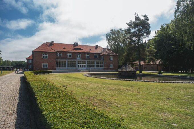 Gdansk: Private Small-Group Stutthof Tour - Frequently Asked Questions