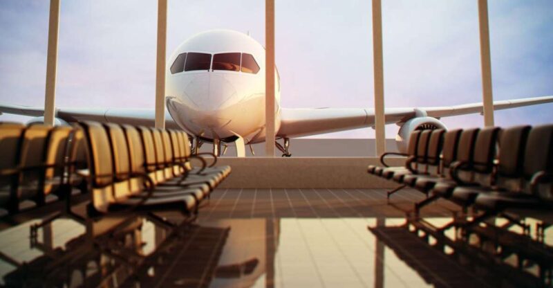 Gdansk: Private Transfer From Airport (Gdn) to Sopot City - Driver and Support
