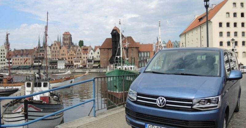 Gdansk: Private Transfer To/From Poznan - Frequently Asked Questions