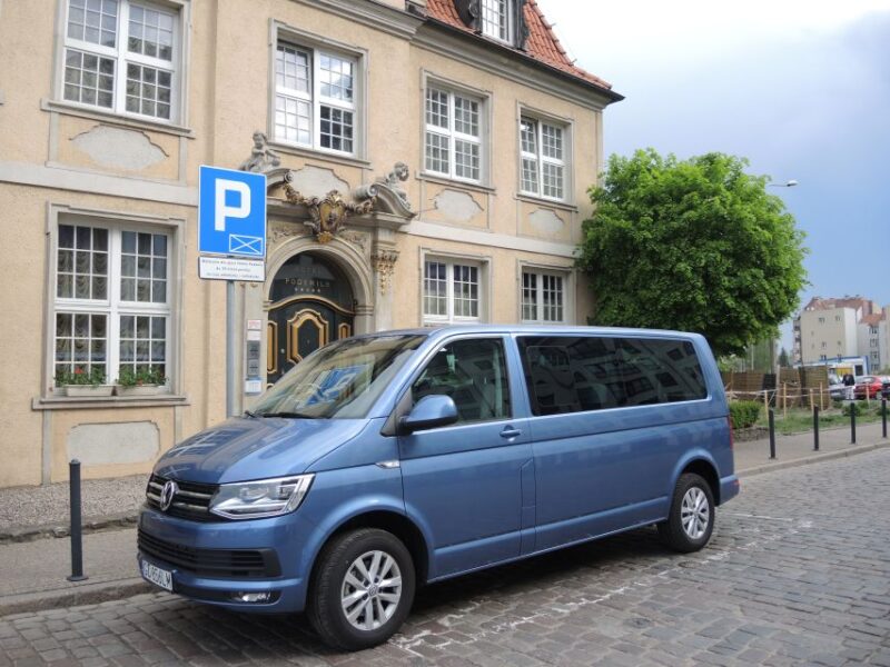 Gdansk: Private Wolfs Lair Tour - Guided Tour Features