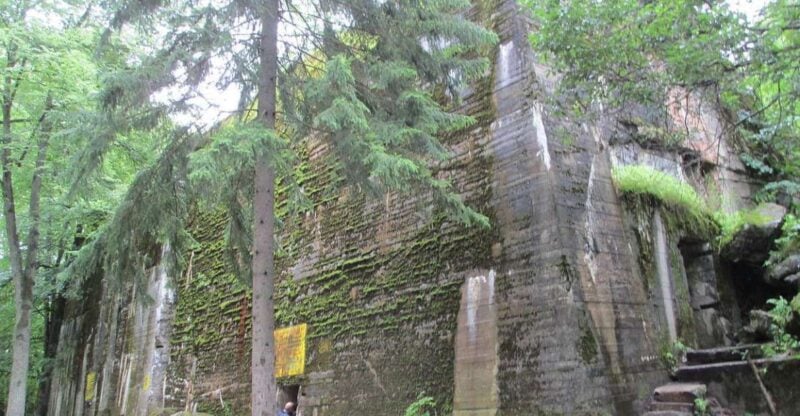 Gdansk: Private Wolfs Lair Tour - Booking and Cancellation