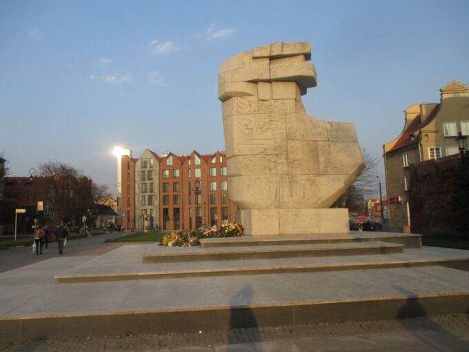 Gdansk Private WWII Tour With Museum of the Second World War - Customer Reviews