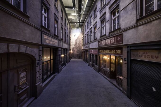 Gdansk Private WWII Tour With Museum of the Second World War - Tour Inclusions
