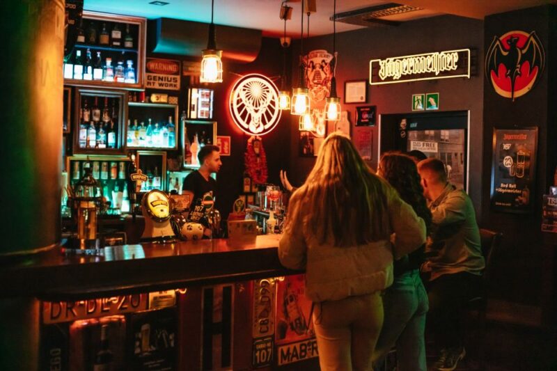 Gdansk: Pub Crawl With Free Drinks - Customer Feedback