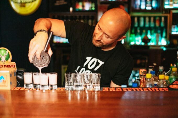 Gdansk: Pub Crawl With Free Drinks - Cancellation Policy