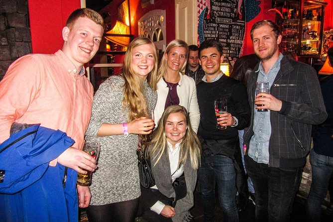 Gdansk Pub Crawl With Free Drinks - Reasons to Join the Pub Crawl