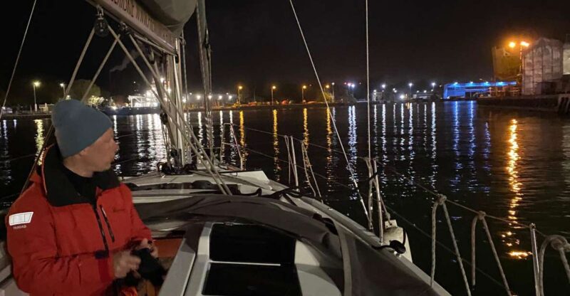 Gdansk: Scenic Evening Yacht Cruise With Prosecco - Unique Experiences