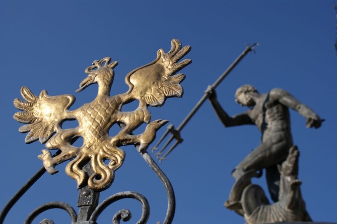 Gdansk Shore Excursion Private Sightseeing Tour - Booking and Confirmation