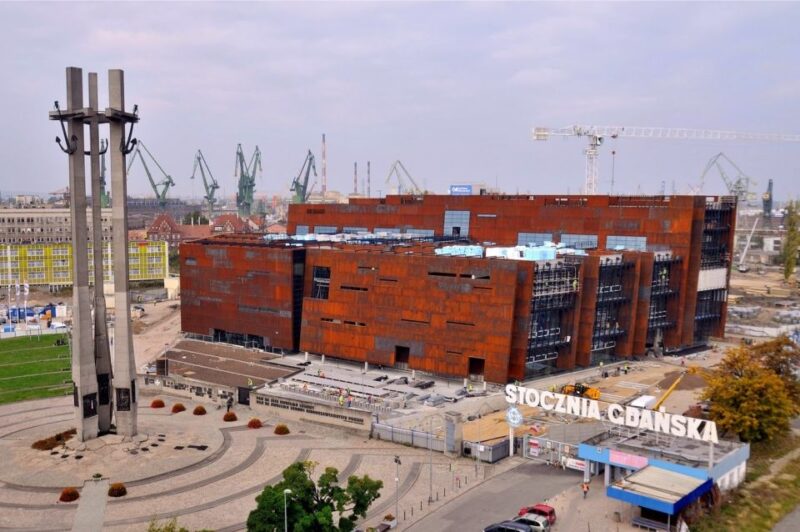 Gdansk, Sopot and Gdynia 3 Cities Private Full-Day Tour - Customer Experience and Reviews