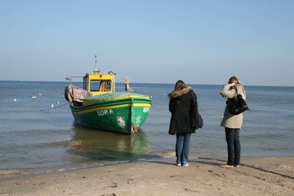 Gdansk, Sopot and Gdynia 3 Cities Private Full-Day Tour - Tour Inclusions and Exclusions