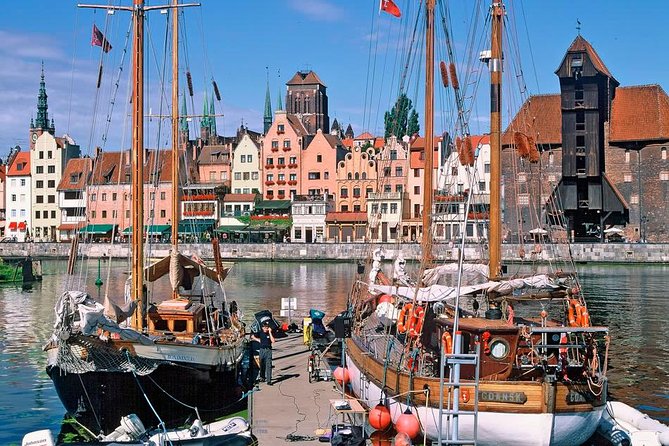 Gdansk Sopot and Gdynia 3 Cities Private Full-Day Tour - Tour Experience and Feedback