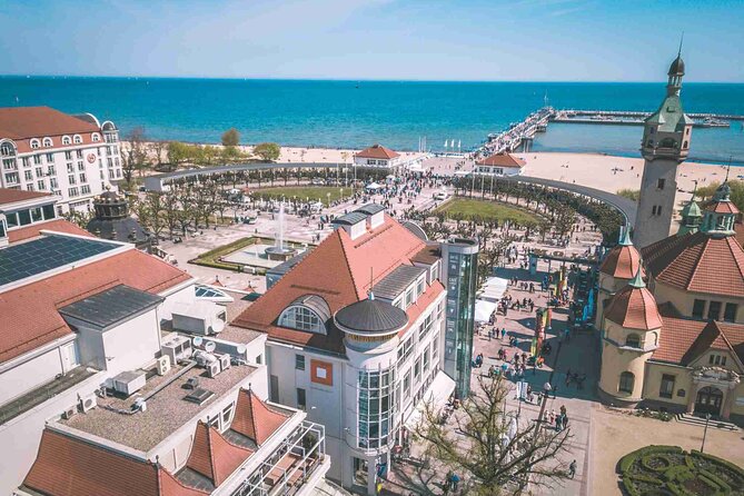 Gdansk, Sopot, and Gdynia Private Tour - About the Tour