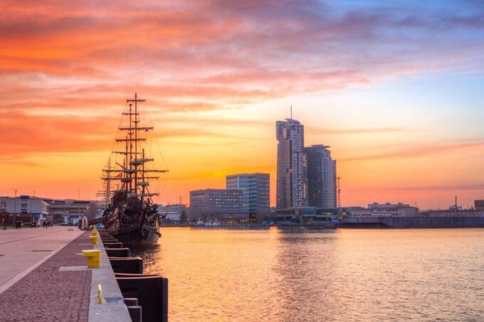 Gdansk, Sopot & Gdynia Road Trip With a Local Guide - Cancellation and Languages
