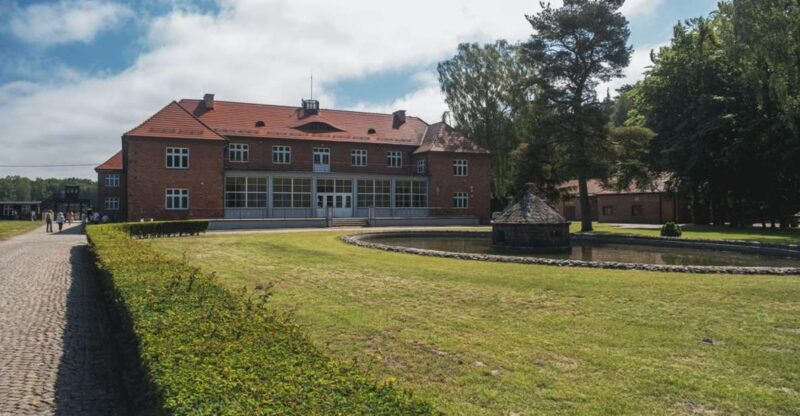Gdansk: Stutthof Concentration Camp Regular Tour - Itinerary and Experience