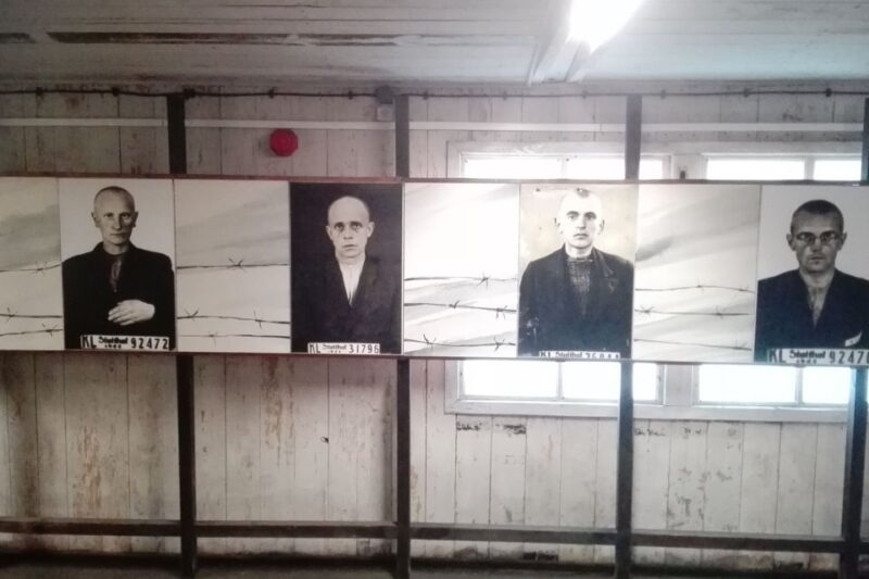 Gdansk: Stutthof Concentration Camp Regular Tour - Customer Reviews and Ratings