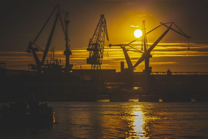 Gdańsk: Sunset Cruise on a Historic Polish Boat - Why Choose This Cruise