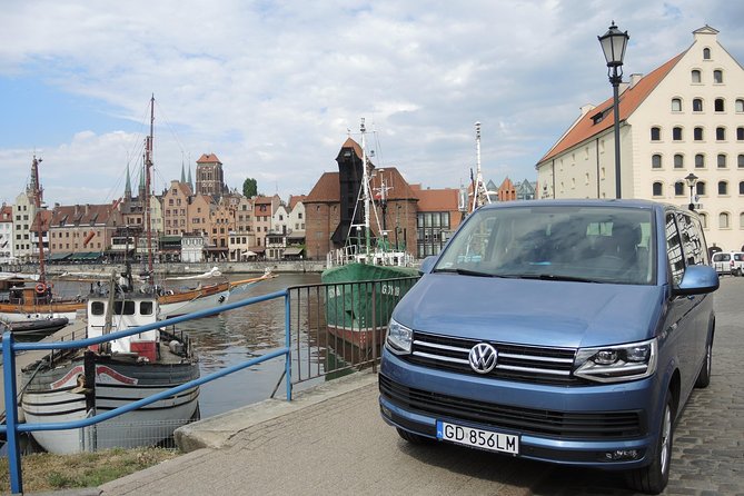 Gdansk to Torun Private Transfer - Key Points