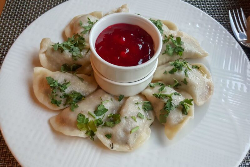 Gdansk: Traditional Polish Food Private Tour - Important Information