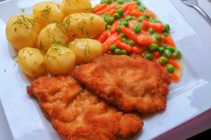 Gdansk: Traditional Polish Food Private Tour - Tour Duration Choices