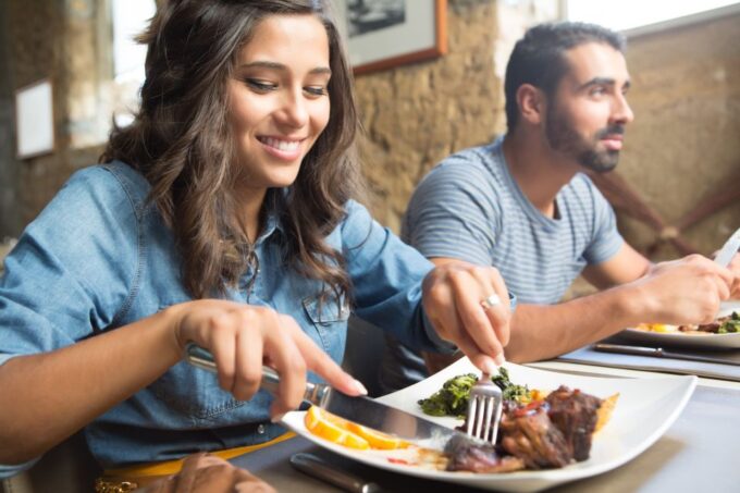 Gdansk: Traditional Polish Food Private Tour - Food Tasting Venues