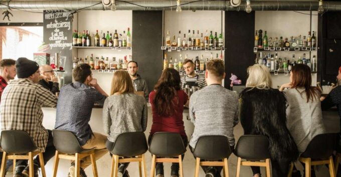 Gdansk: Ultimate Mixology Experience - Frequently Asked Questions