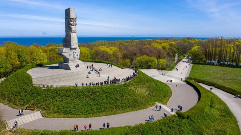 Gdańsk: World War II Tour - Itinerary Highlights