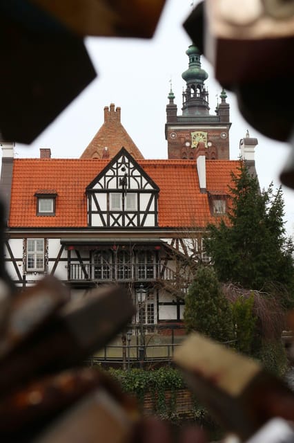 Gdansk:Live GUIDE Highlights of OLD CITY by Golf Cart 60 Min - Customer Feedback