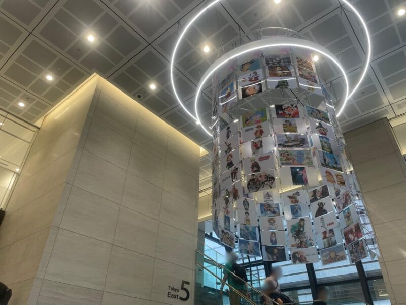 Geek Activities Support Shopping Tour in Ikebukuro - Tour Duration