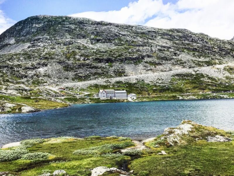 Geiranger: Dalsnibba, Flydalsjuvet, Eagle Bend & Fjords Tour - Itinerary Highlights