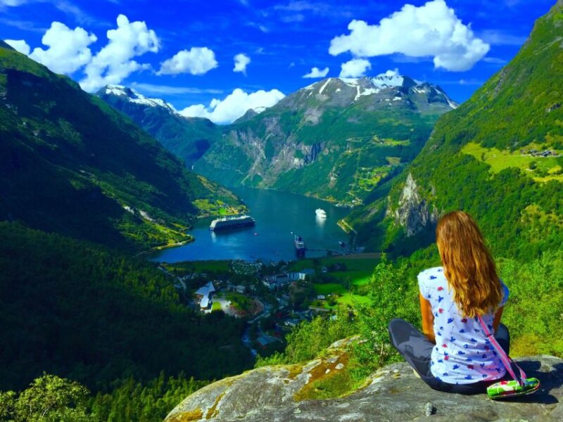 Geiranger: Dalsnibba, Flydalsjuvet, Eagle Bend & Fjords Tour - Customer Ratings and Reviews