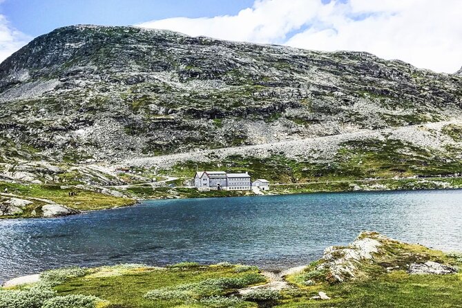 Geiranger: Excursions.no Mount Dalsnibba & Eagles Bend - Transportation Details