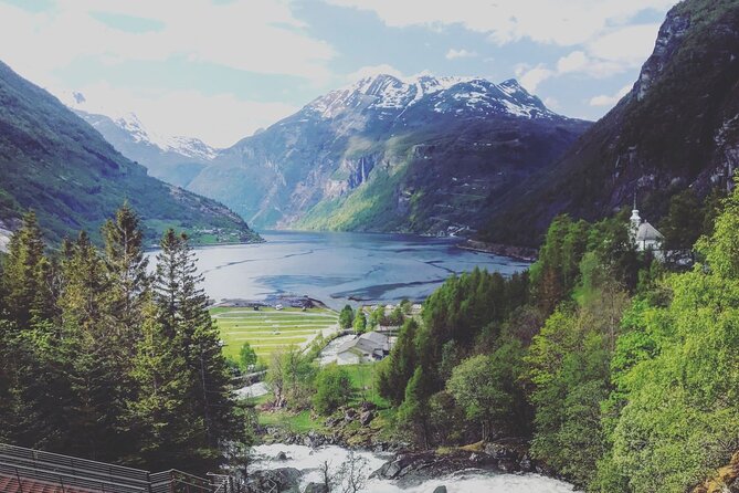 Geiranger: Excursions.no Mount Dalsnibba & Eagles Bend - Tips for Travelers
