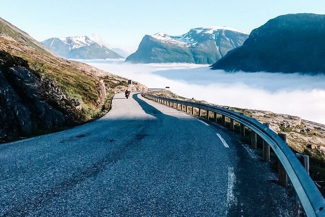 Geiranger: Excursions.no Mount Dalsnibba & Eagles Bend - Booking Information
