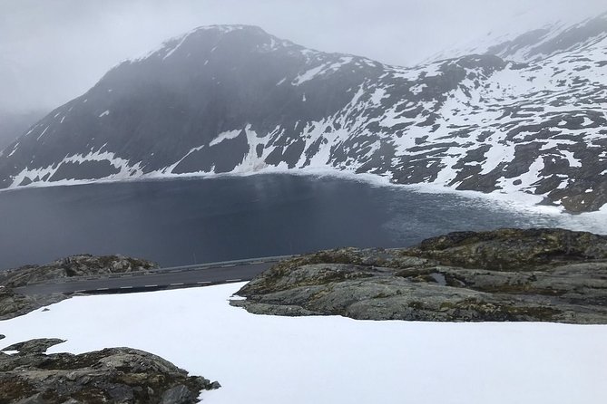 Geiranger Shore Excursion: Mt. Dalsnibba and Eagle Road - Tour Details